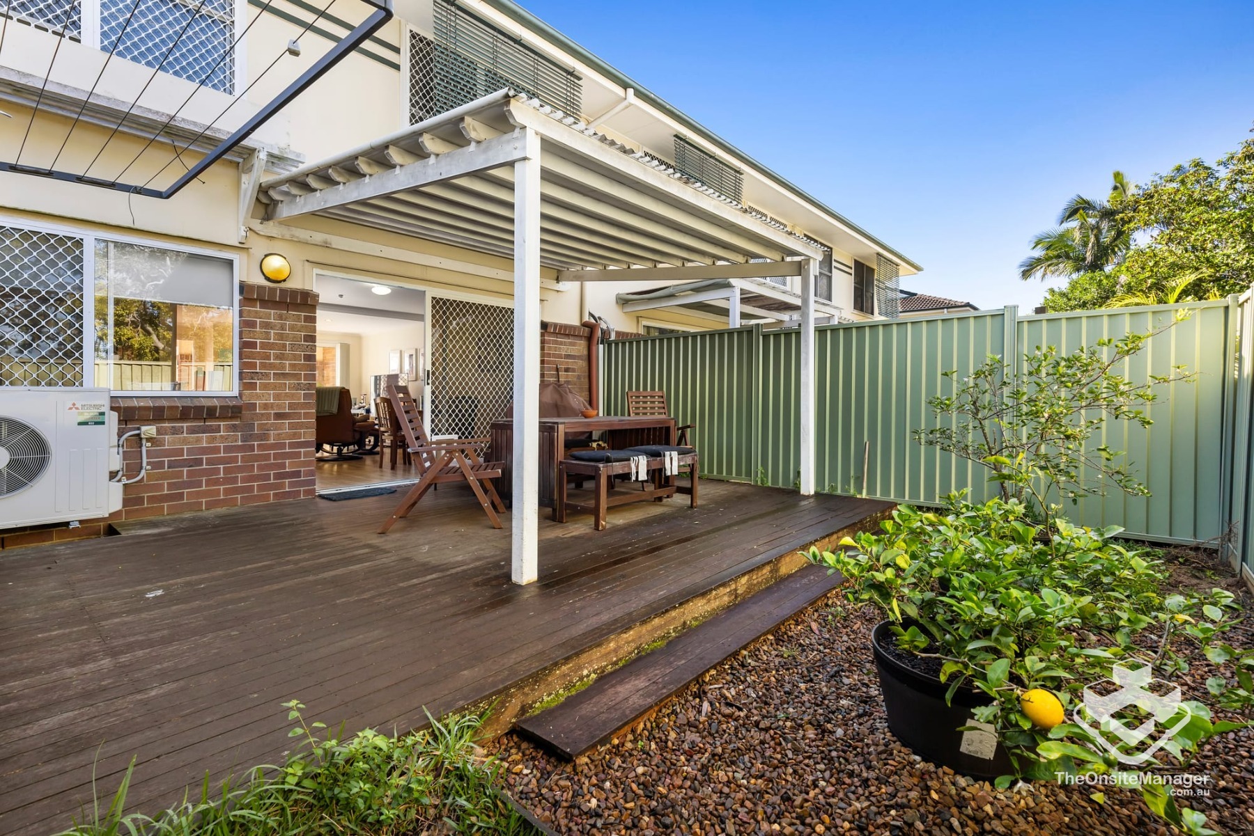 Motivated Seller! Move-In Ready Townhouse with Resort Facilities & Low Fees