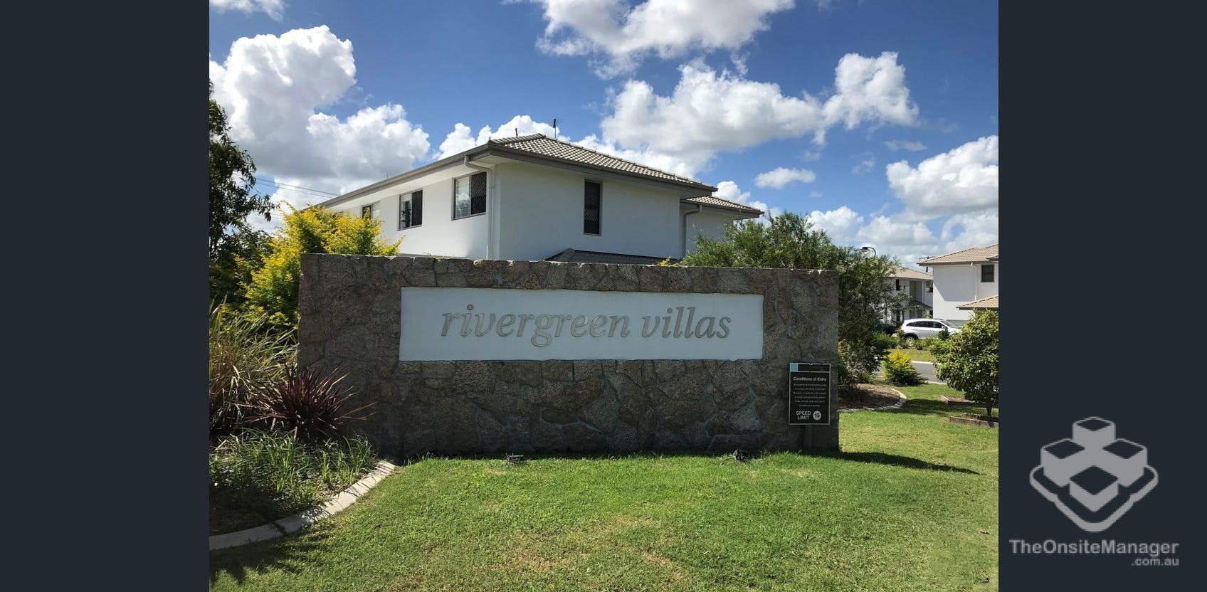 Rental at 46/51 River Road, Bundamba