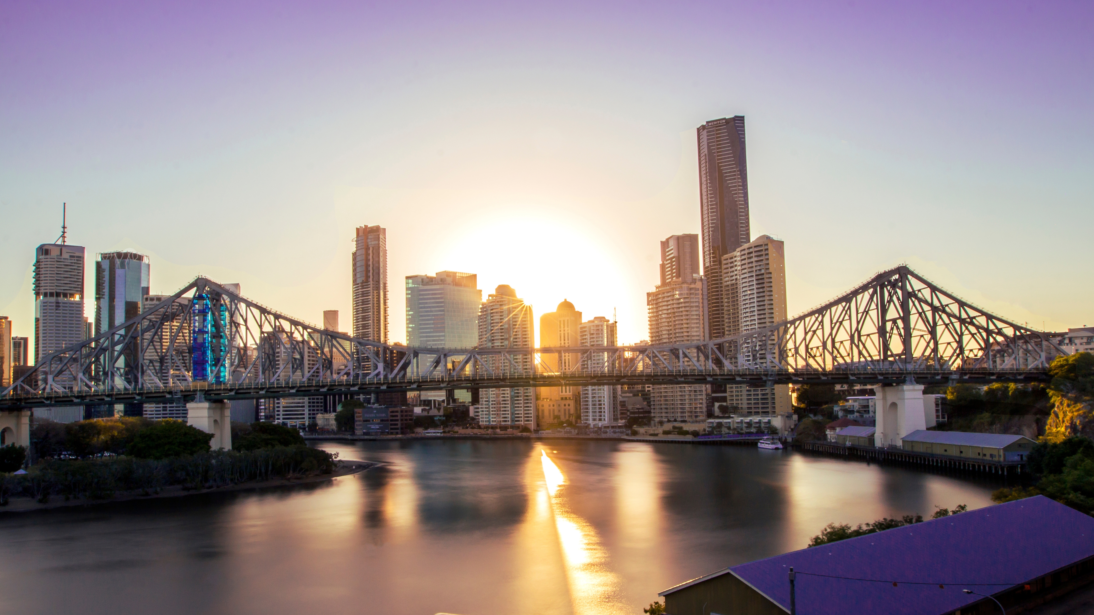Blue-Chip Inner Brisbane Short-Term Management Rights