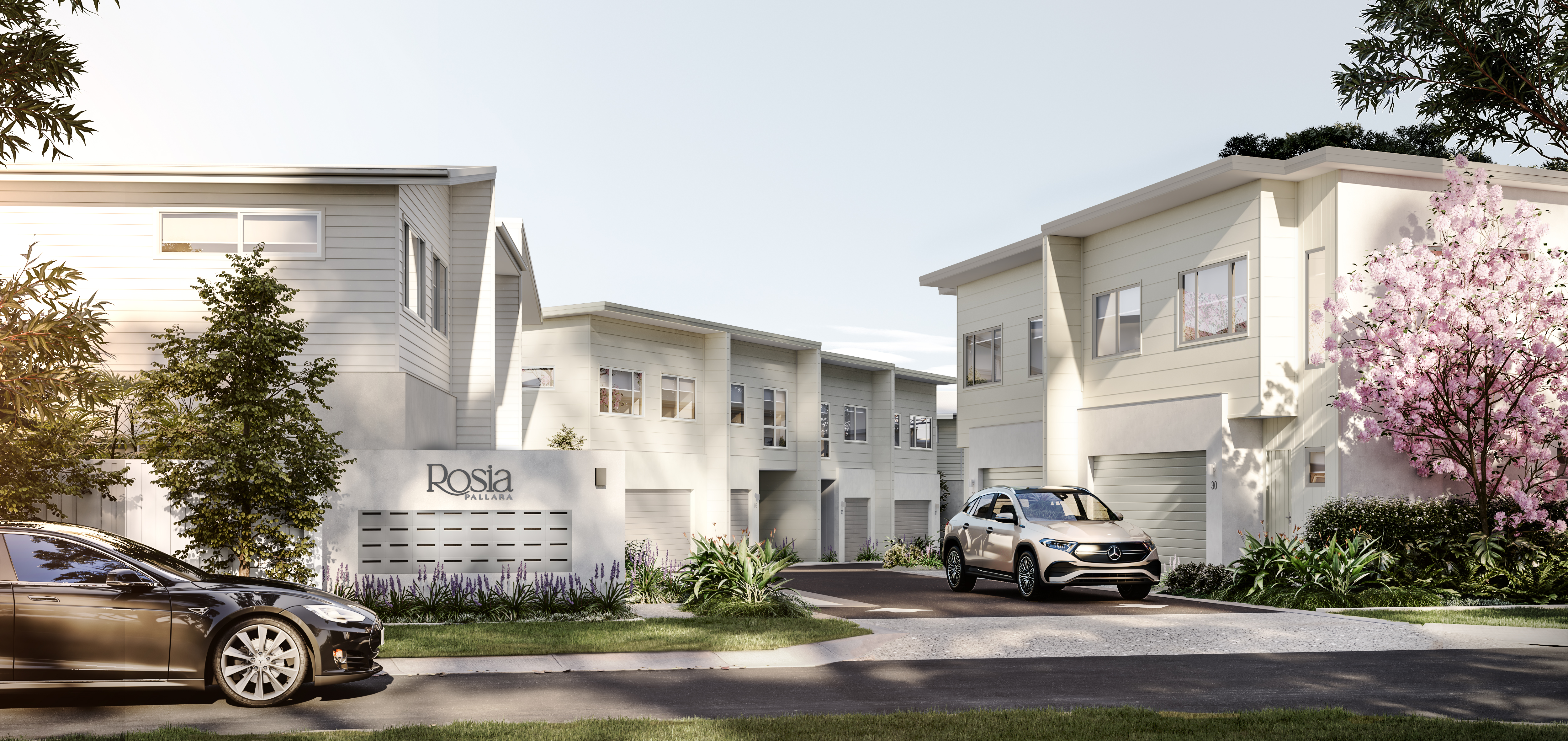 New Off-the-Plan Management Rights Opportunity Pallara