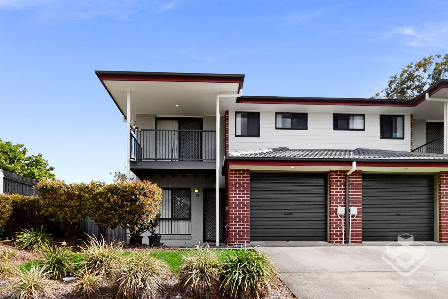 High-Yield Opportunity – Modern 3-Bed Townhouse in Durack