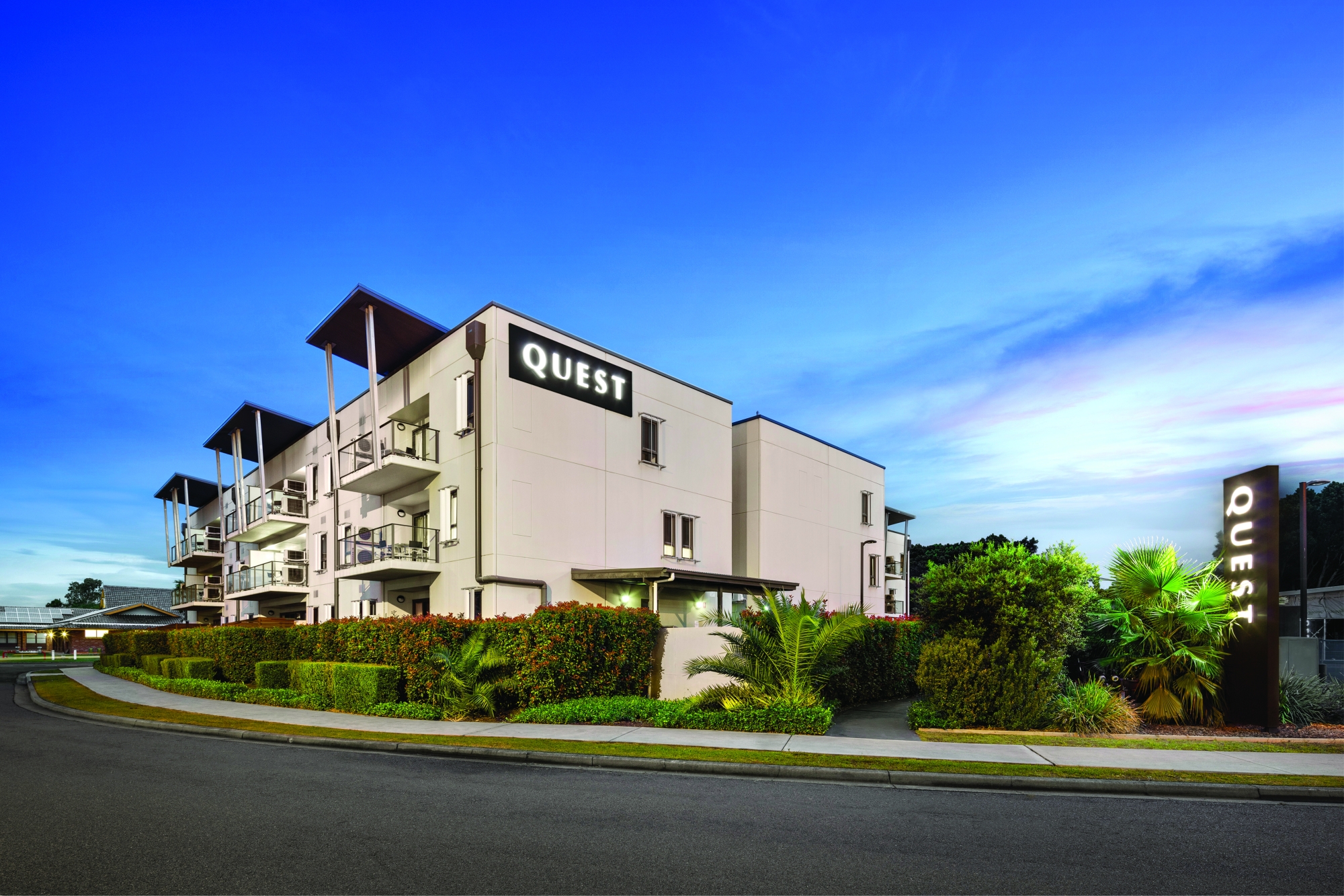 Outstanding Leasehold Business | Strong Corporate Demand | Net Profit $821,127 | Resort Brokers ID : LH009296