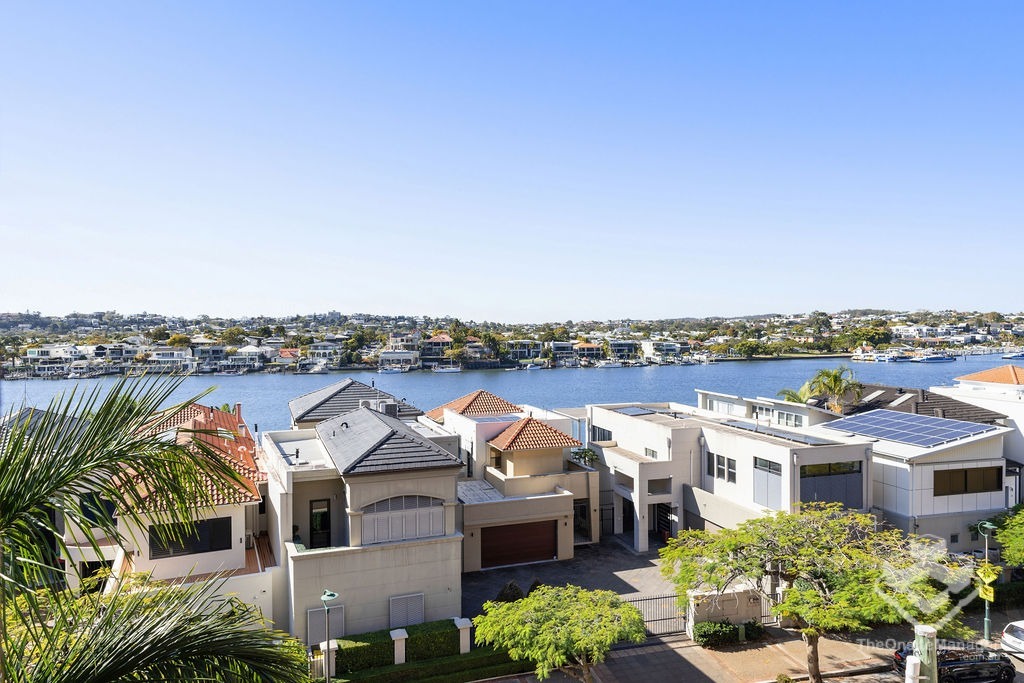 Rental at 404/ 88 Macquarie Street, Teneriffe