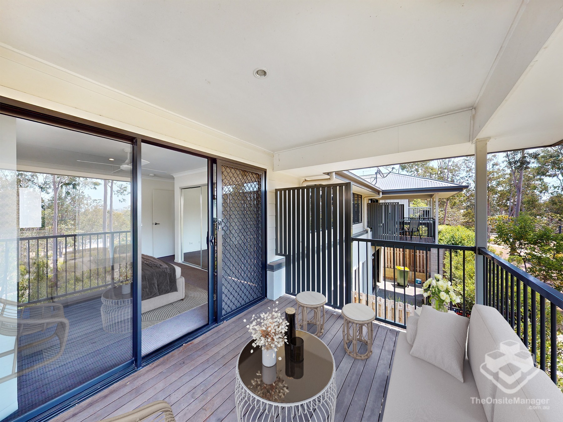 Rental at 21/8 Carnarvon Avenue, Springfield Lakes