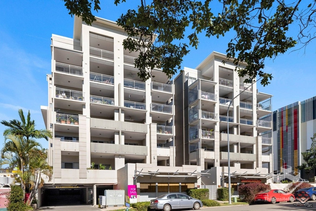 Rental at 25/28 Belgrave Road, Indooroopilly