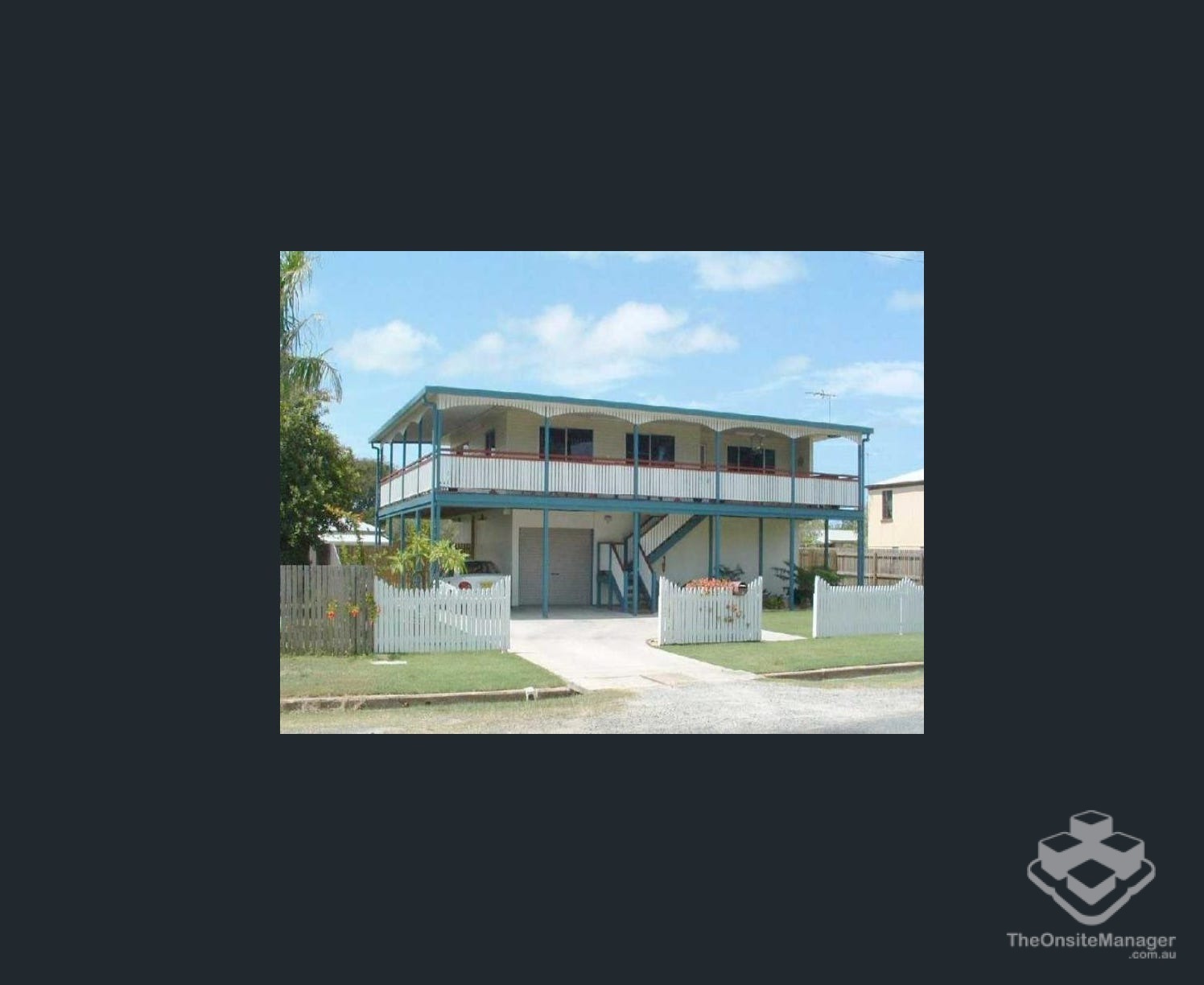 Rental at 8 McKenney Street, South Mackay