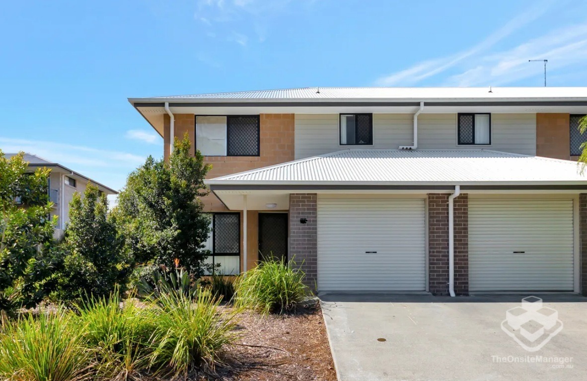Rental at 91/23 Earl Street, Dinmore