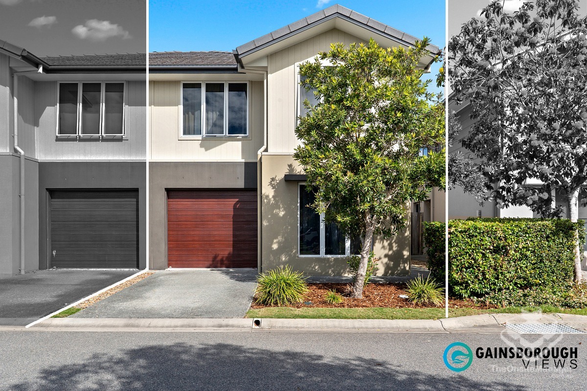 Perfectly Positioned Townhouse Offering an Ideal Home or Investment Opportunity