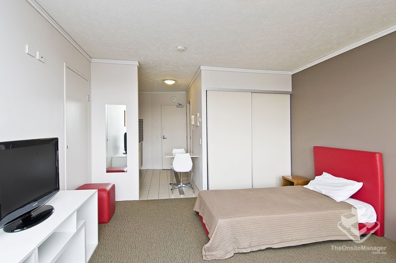 HIGH-YIELD STUDENT ACCOMMODATION INVESTMENT