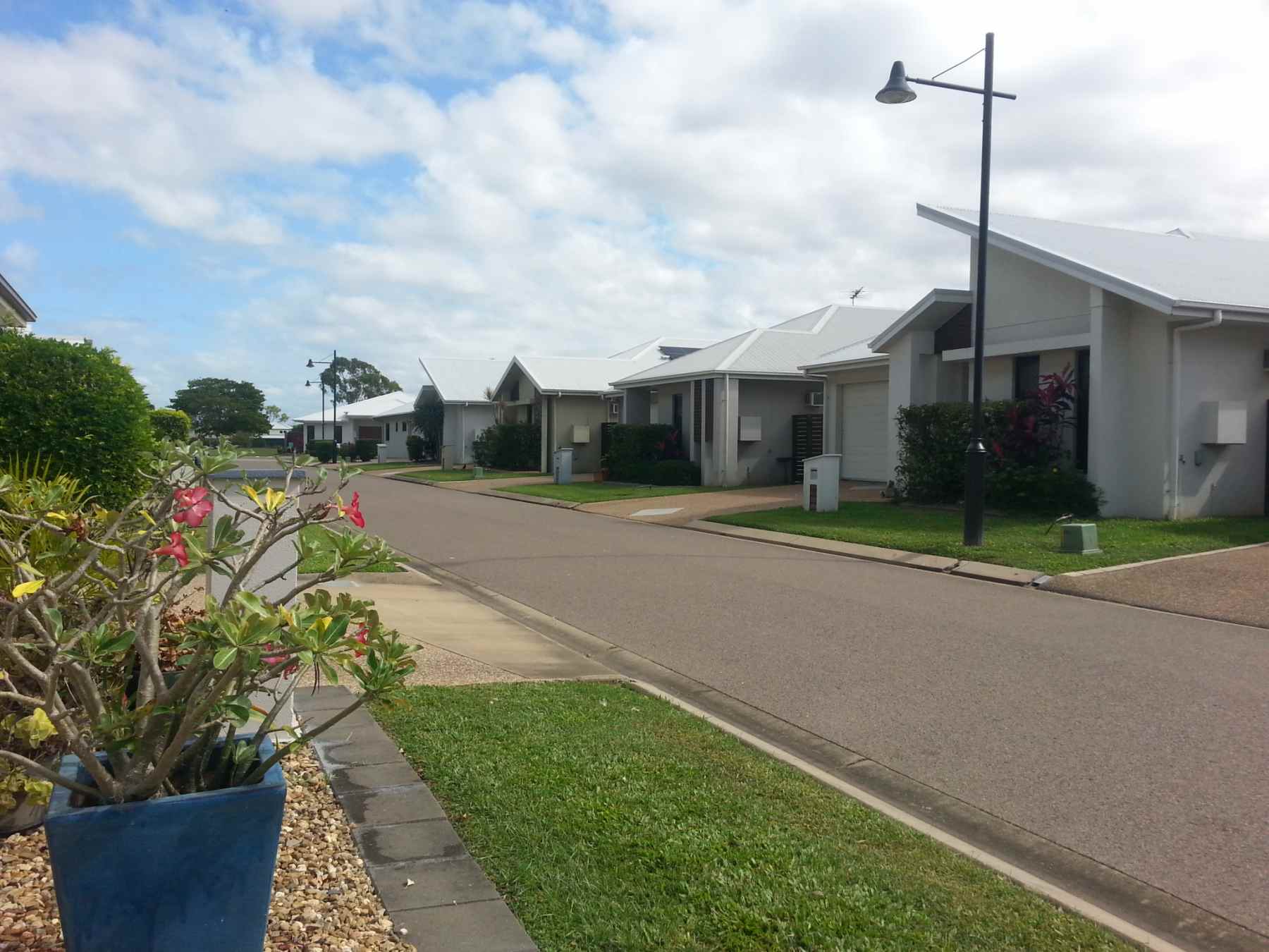 Massive $338 Nett for Townsville Management Rights