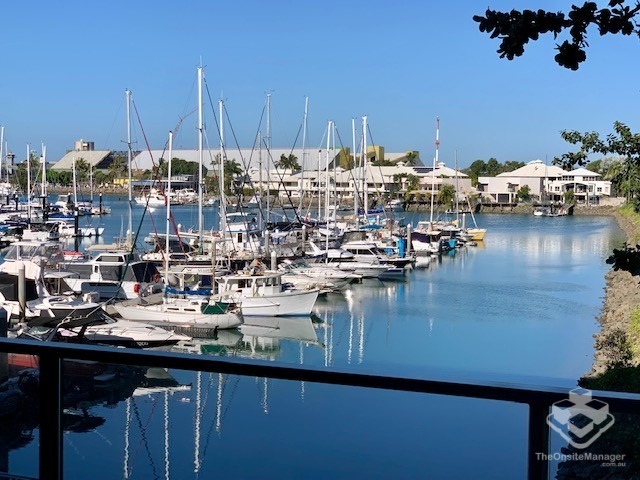 Rental at 1204/6 Mariners Drive, Townsville City