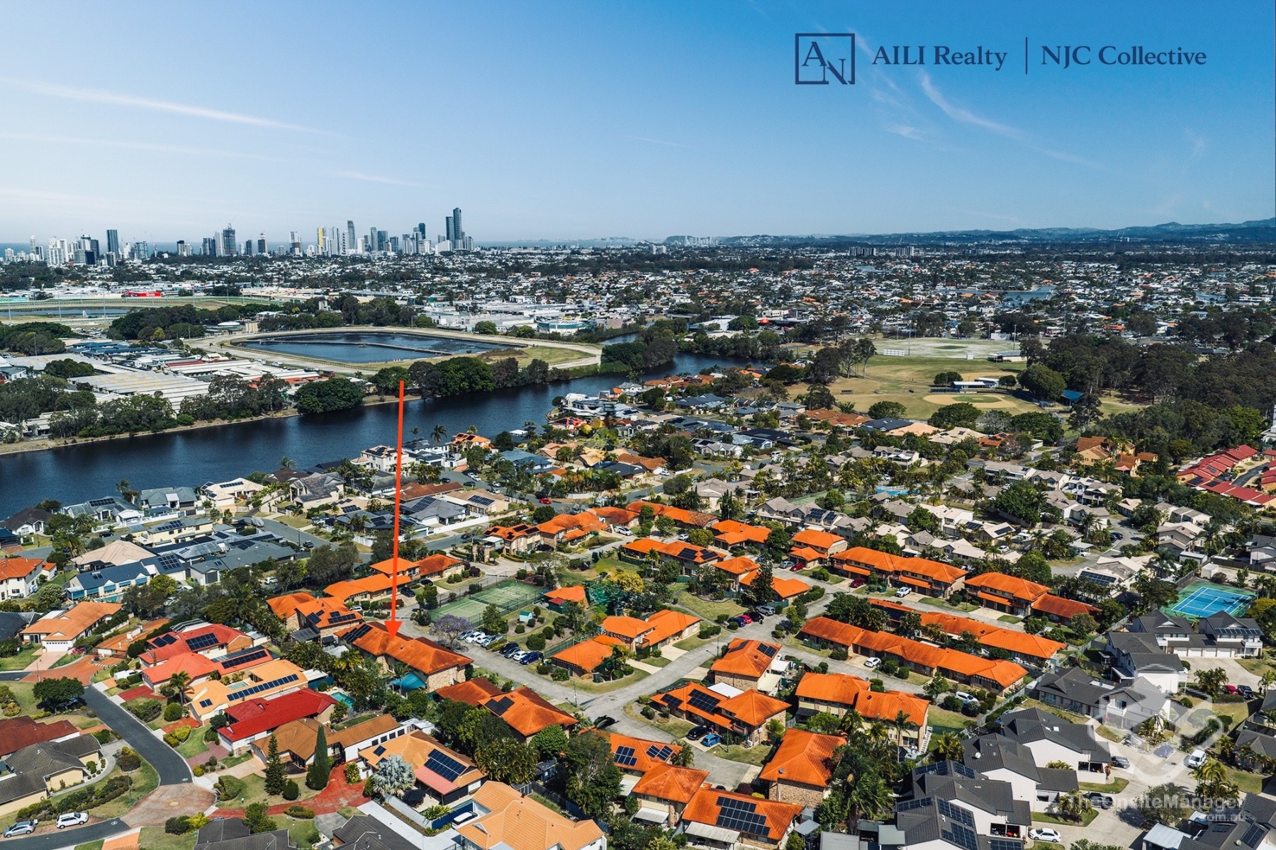 Resort-Style Benowa Living Without the Premium Price Tag