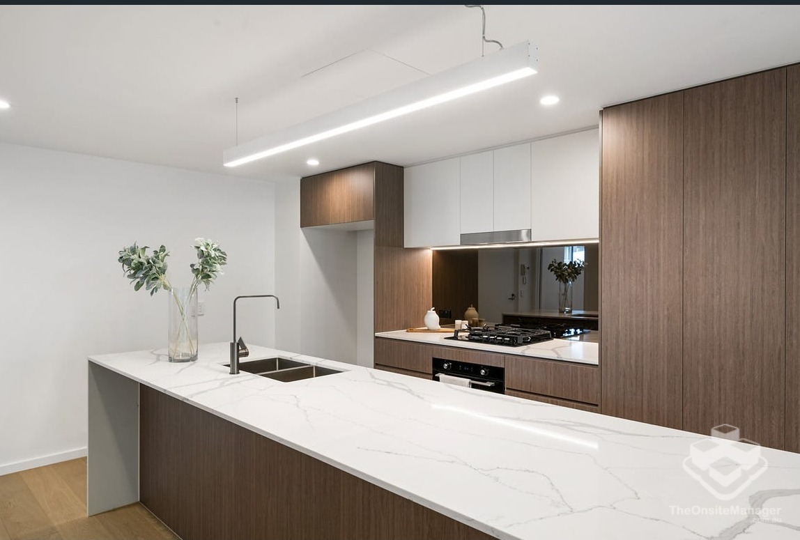 Adena Residences, Hemmant