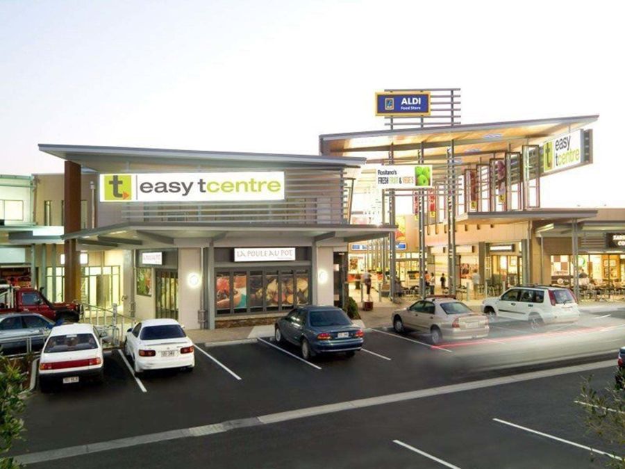 VARSITY CATCHMENT INVESTMENT - NET $270,000