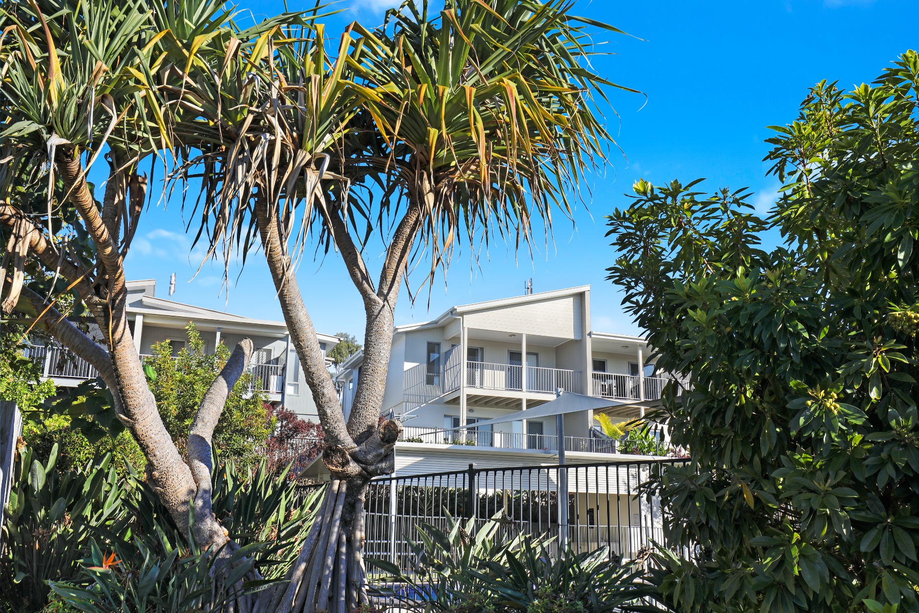 Secure Coastal Management Rights with Proven Income Potential