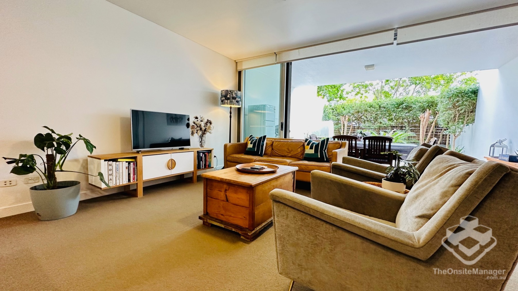 Rental at Unit 14/5 Alexandra Street, Paddington