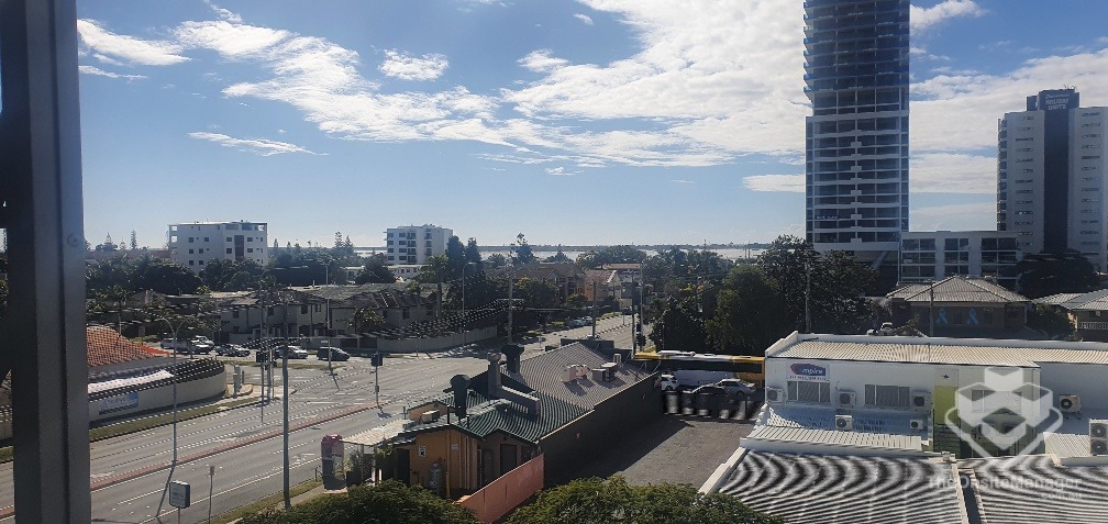 Rental at 503/26 Gray Street, Southport