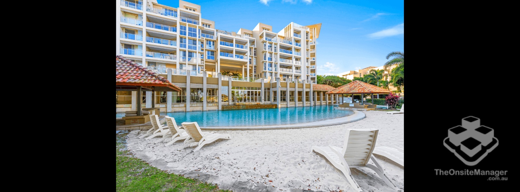 The Reserve, Varsity Lakes