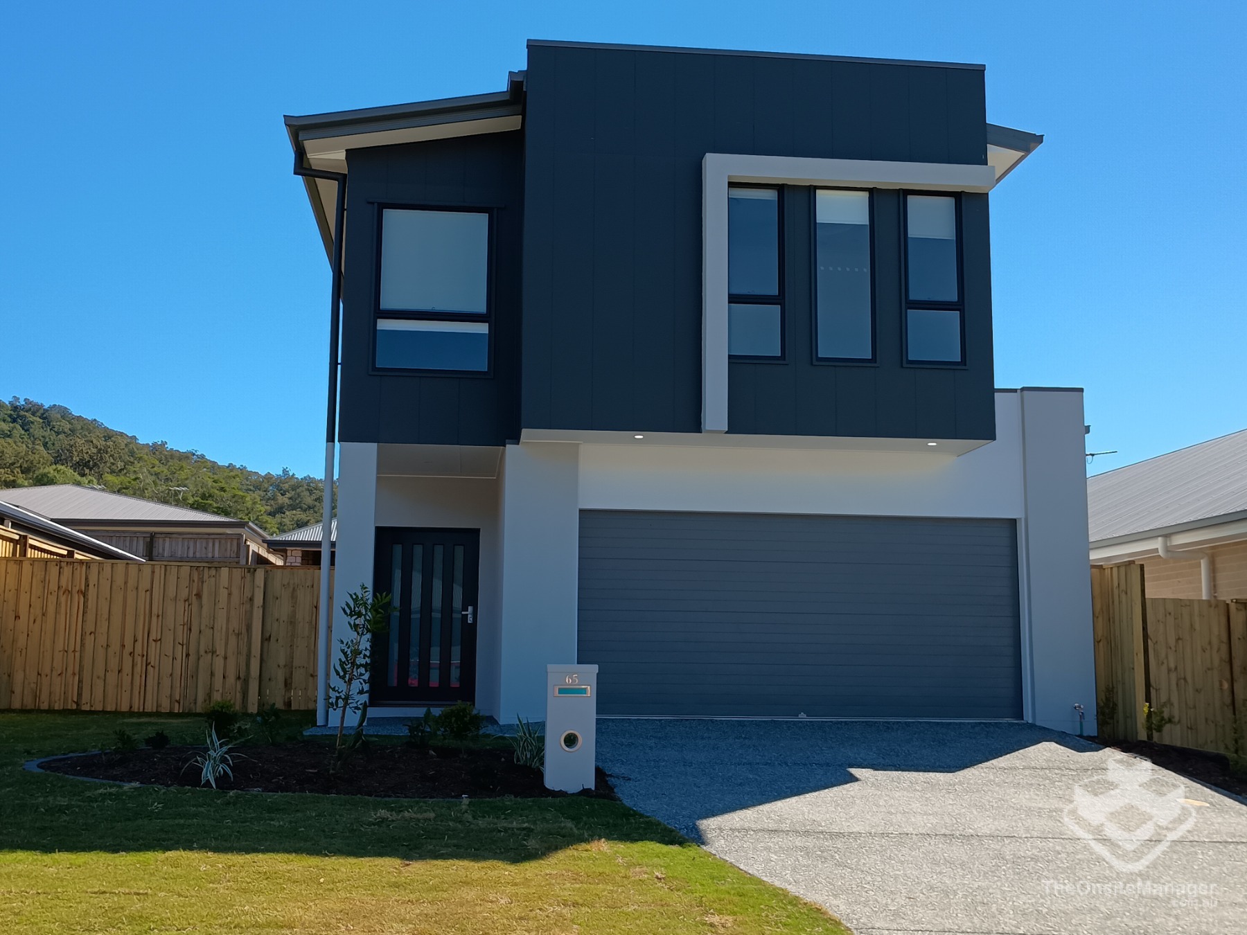 Rise, Ascent, Chester, Mill 1, Mill 2, Villas, Hope Island