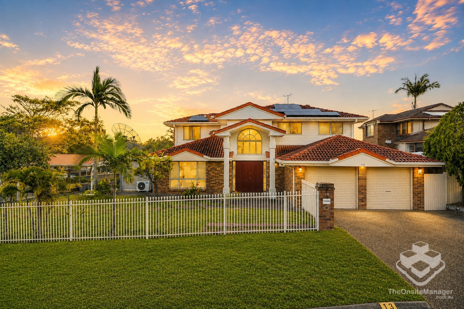 Spacious Corner-Block Family Home in the Heart of Calamvale