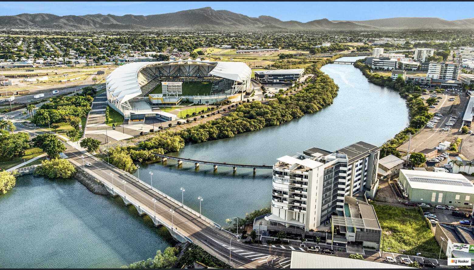Townsville Permanent Management Rights Opportunity, No Real Estate to Purchase