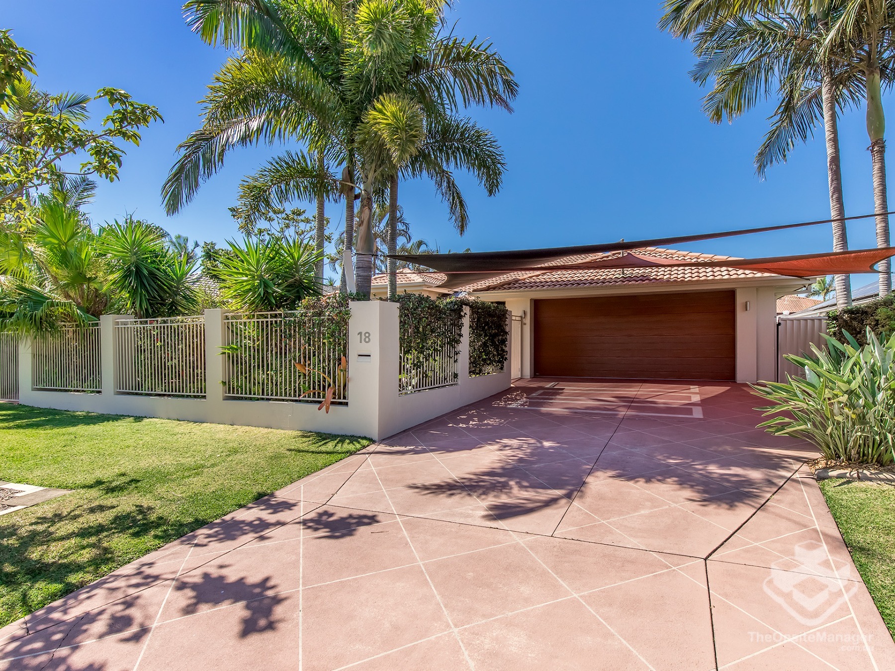 Open Home Cancelled