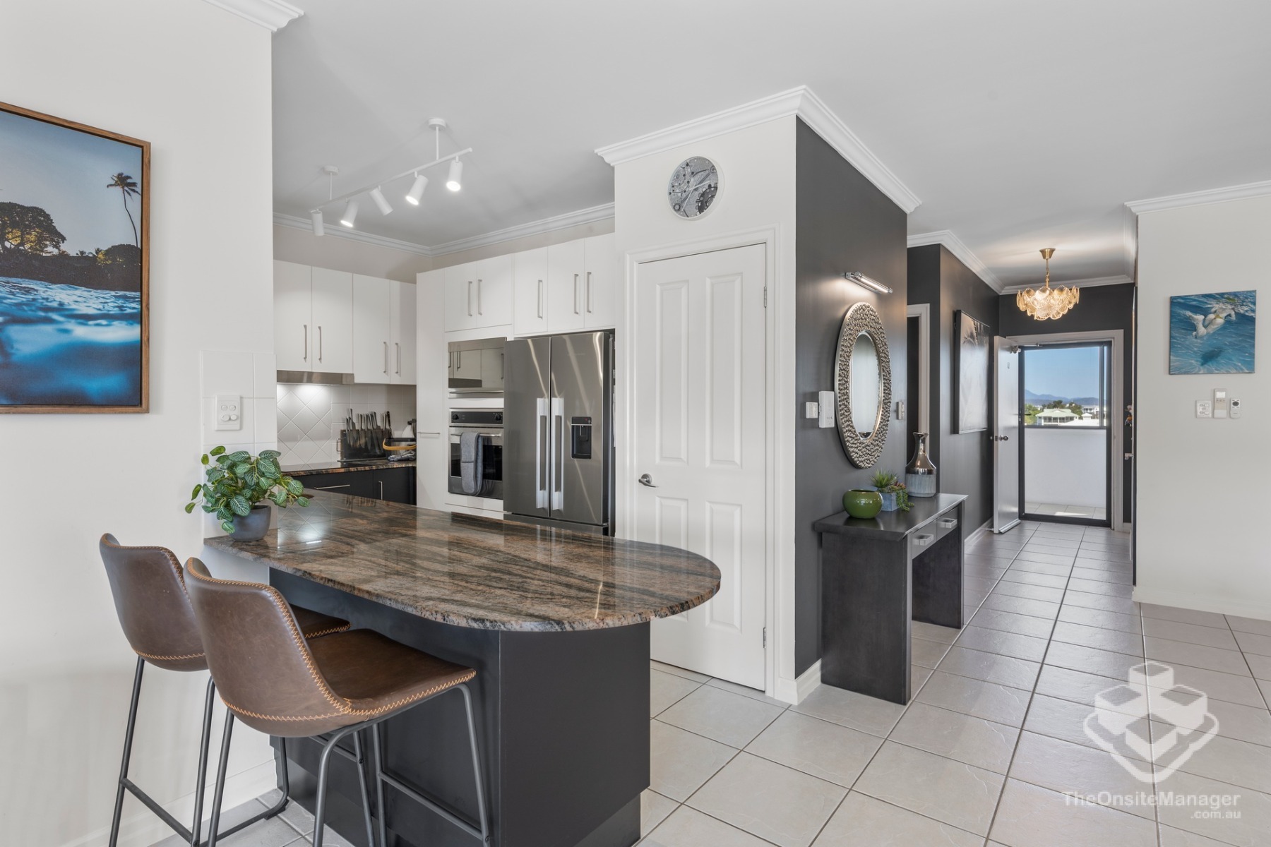 Rental at 215/9 Anthony Street, South Townsville