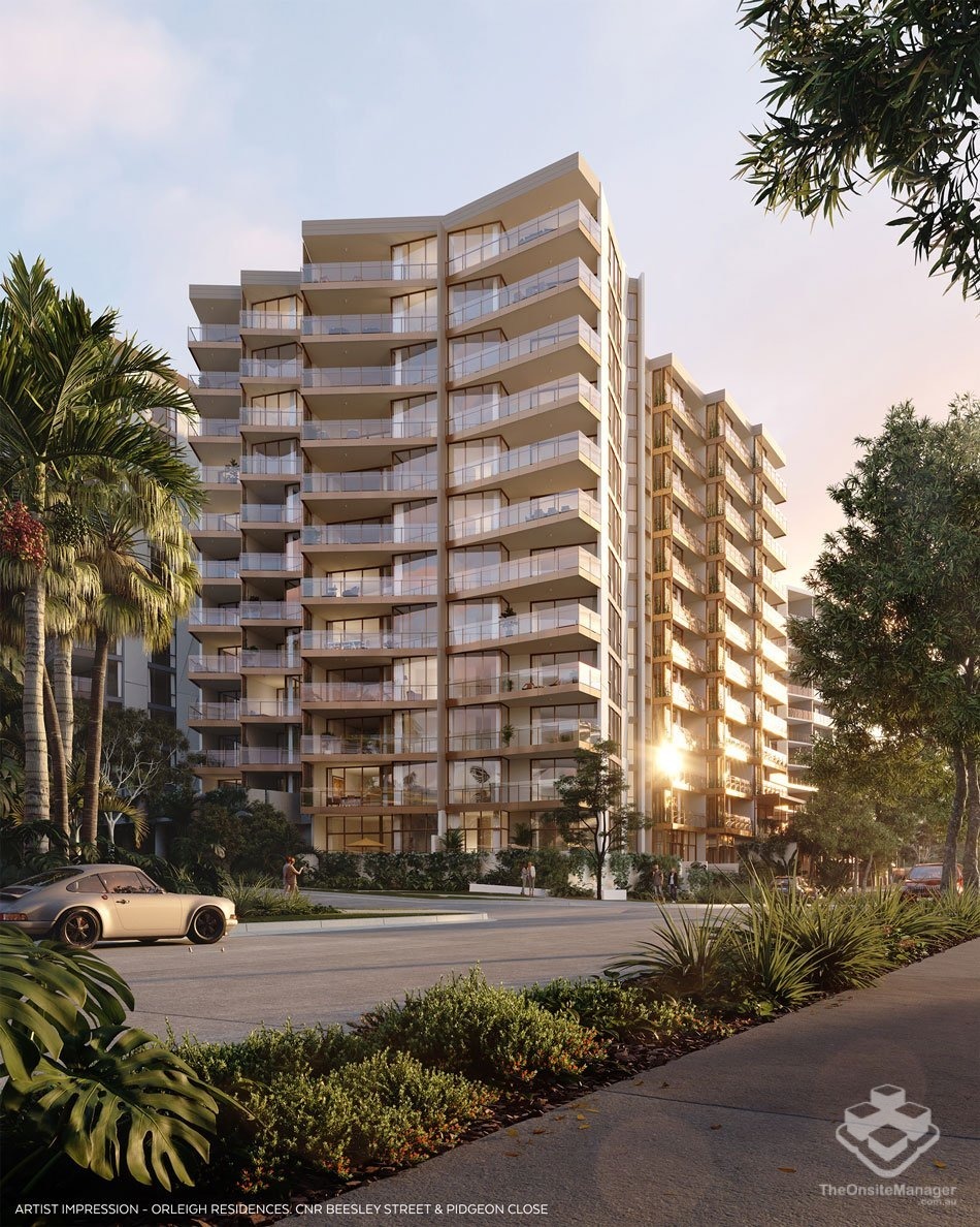 Executive 2 Bed + MPR / 3rd Bed Option | 2 Car Parks & 2 Storage Cages | Enclave West End!!