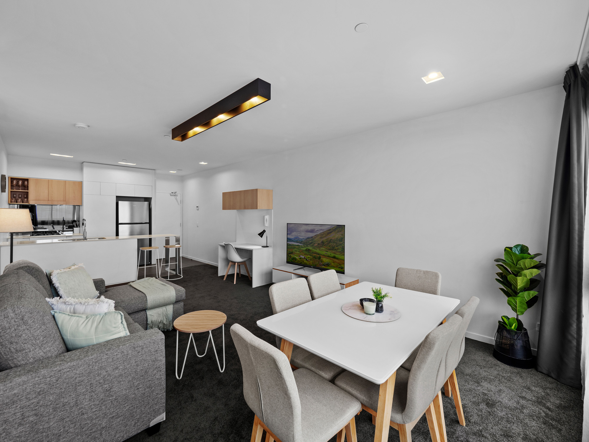 Austin Apartments, South Brisbane
