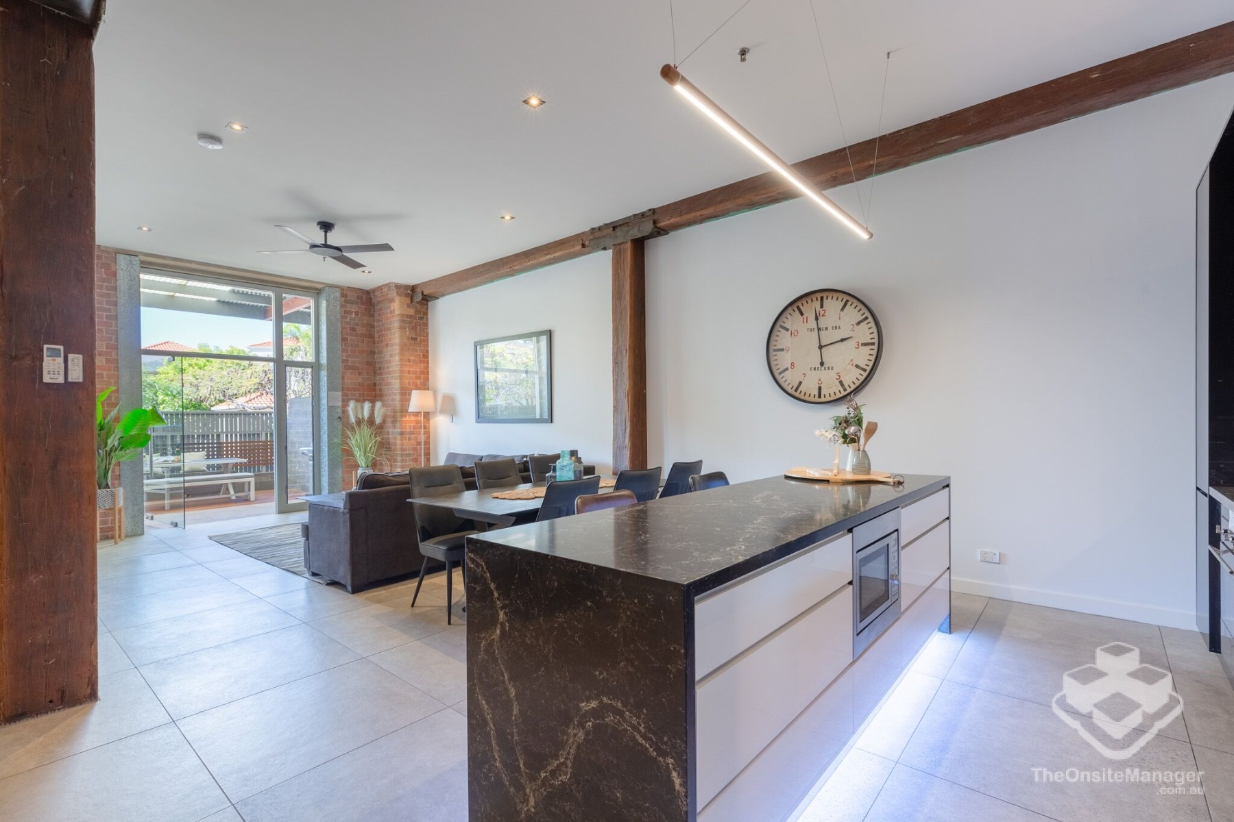 Rental at 104/ 88 Macquarie Street, Teneriffe