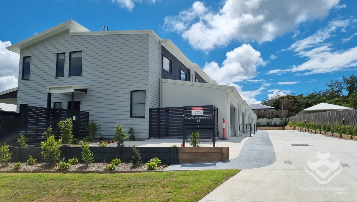 Rental at 2/56 Hamilton Road, Woodford