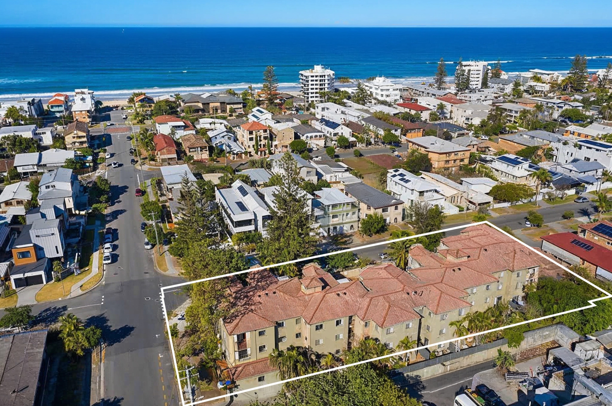 Prime Mermaid Beach Management Rights – $196,615 Net Profit, 25-Year Agreements | Resort Brokers ID : MR009354