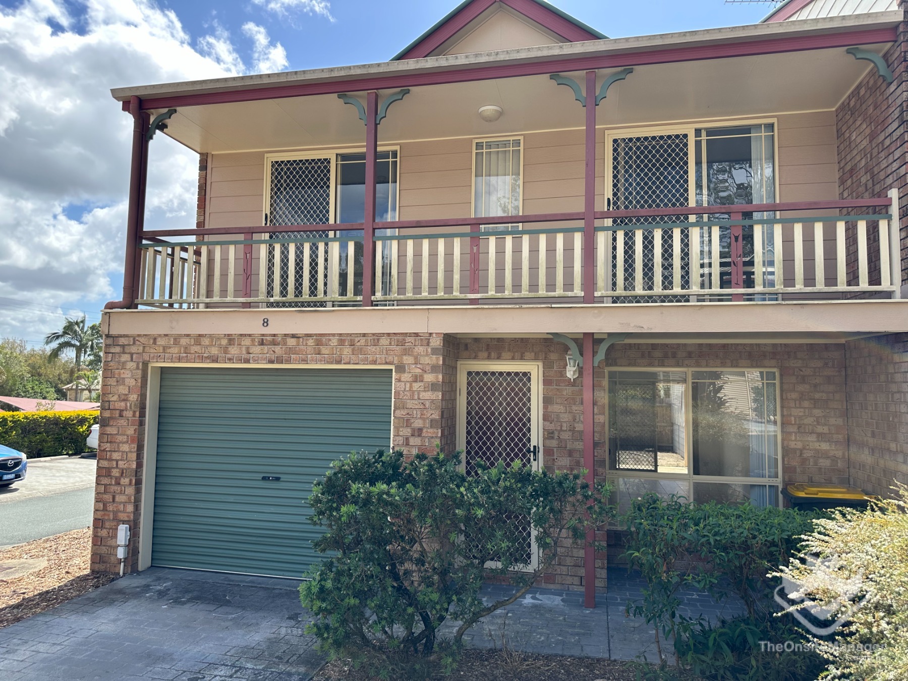 Belmont Terraces, Tingalpa