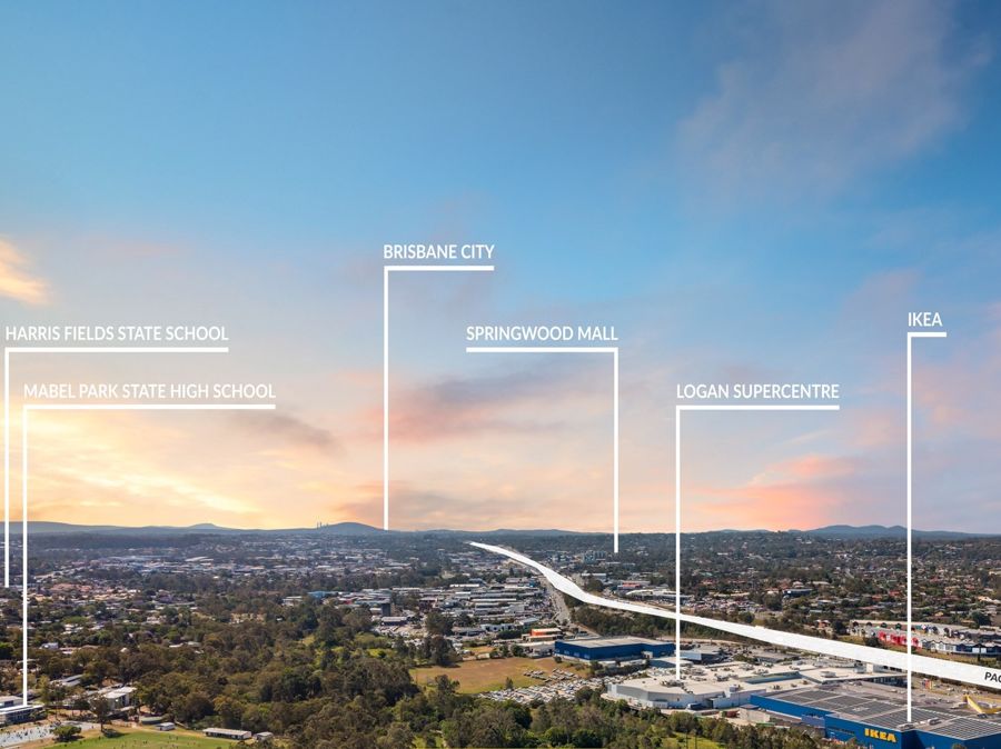 LIVE OFFSITE | SALARY $206,000 P.A.