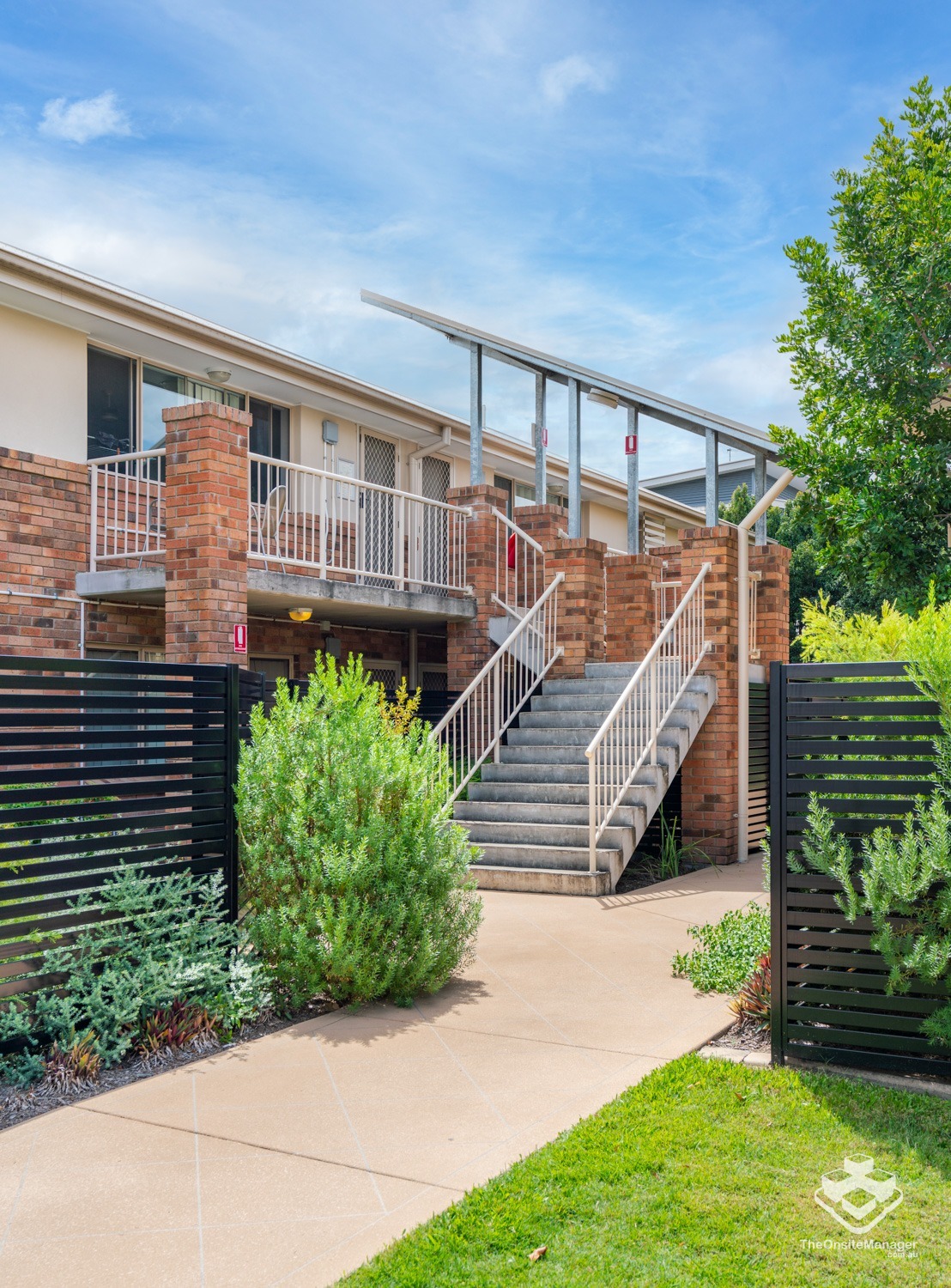 Rental at 38 / 87 Thorn Street, Ipswich
