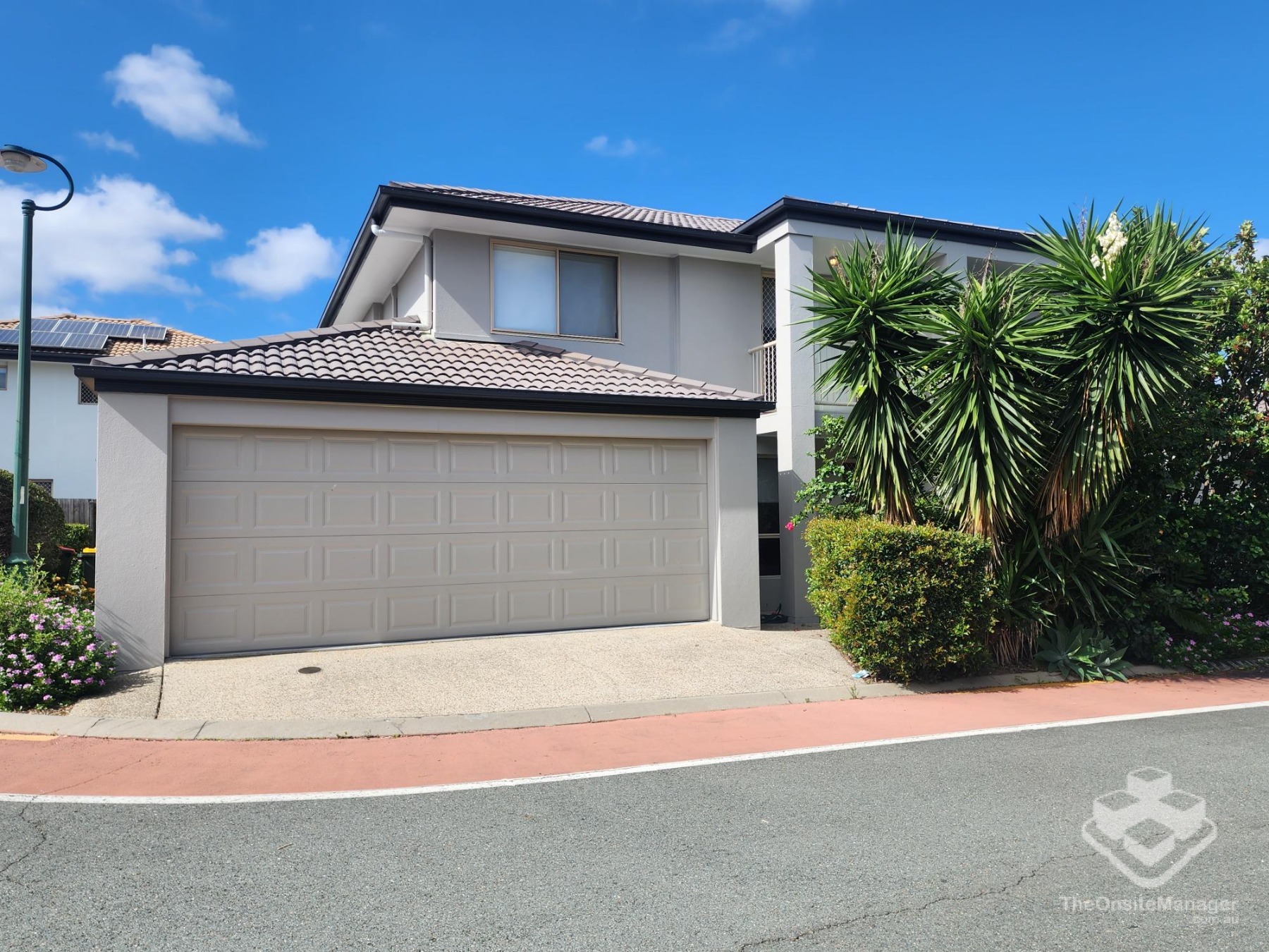 Rental at 40/50 Johnston Street, Carina