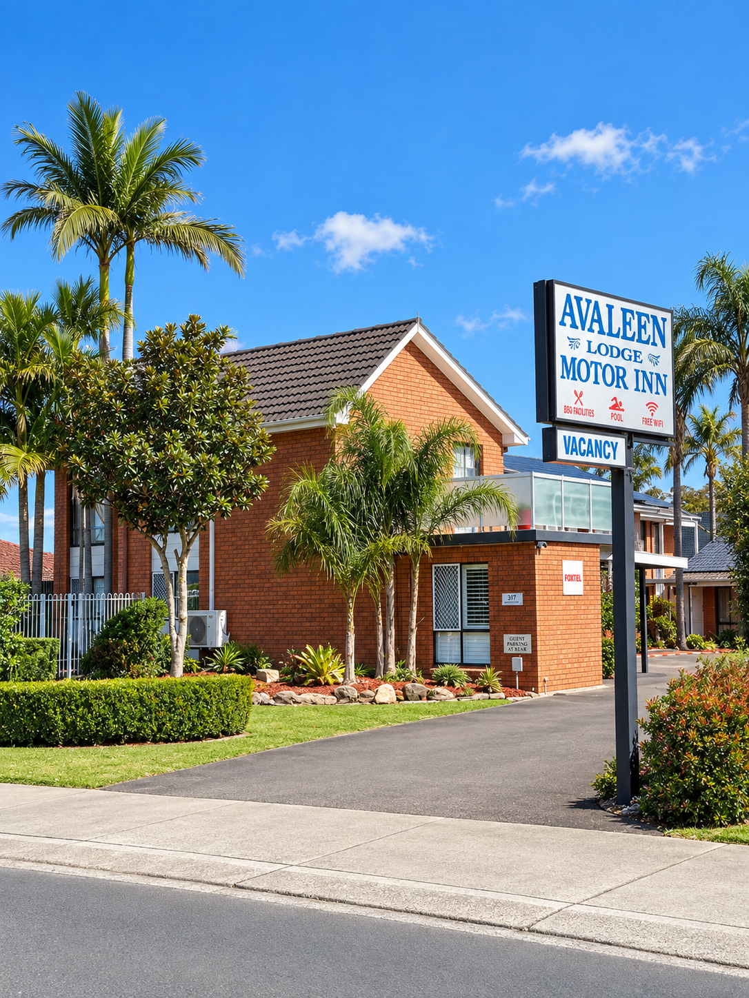 Secure Passive Investment - $130,804 Income, 20 Year Lease, CPI Increases | Resort Brokers ID : INV009361