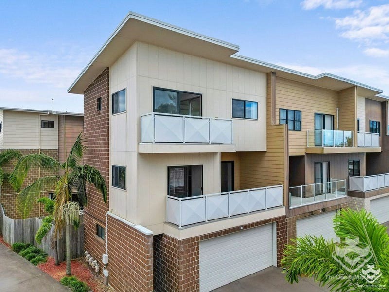Rental at 25/3 Grange Court, Capalaba