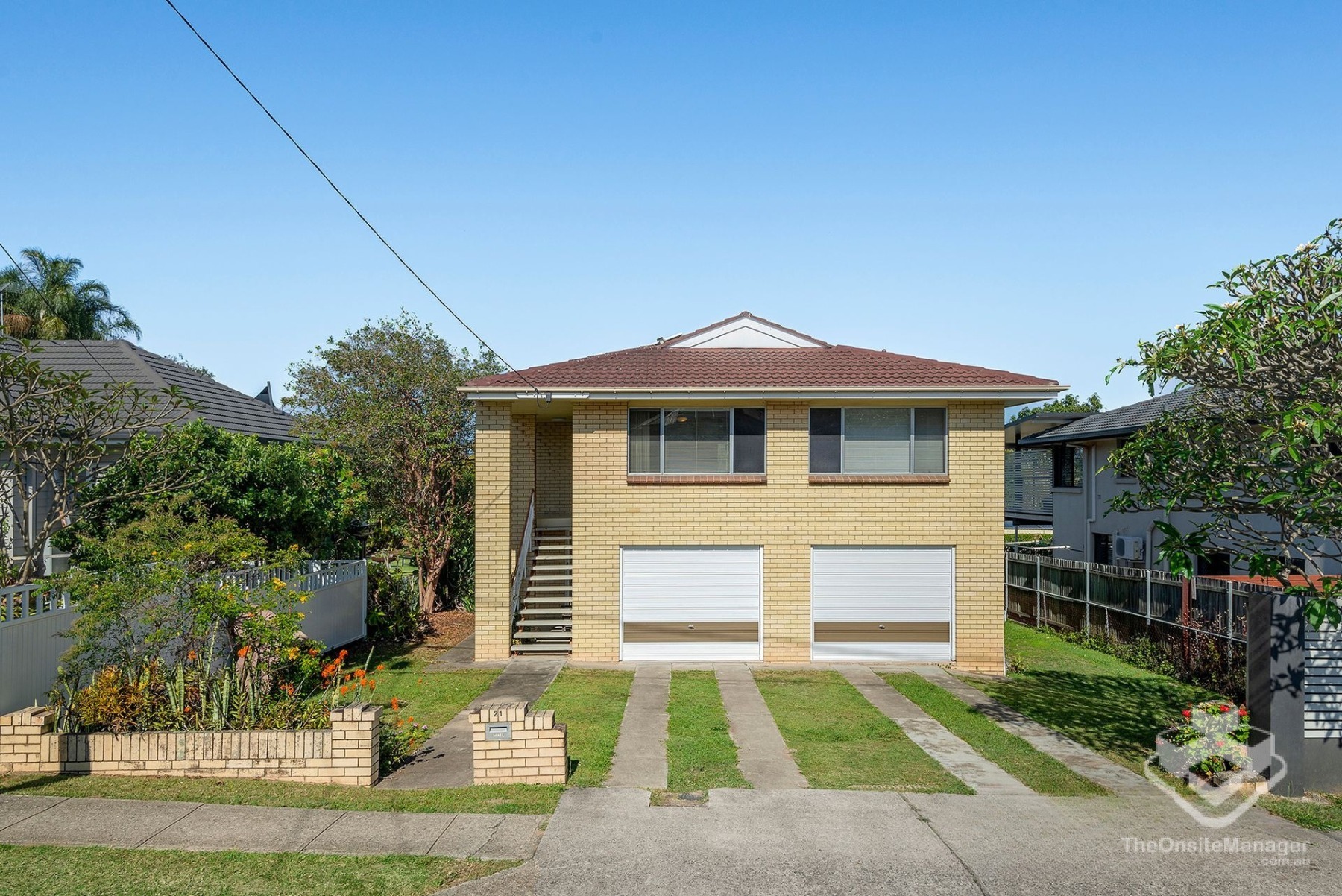 Horizon on the Park, South Brisbane