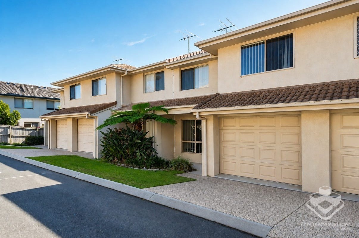 Rental at 95/20 Johnston Street, Carina