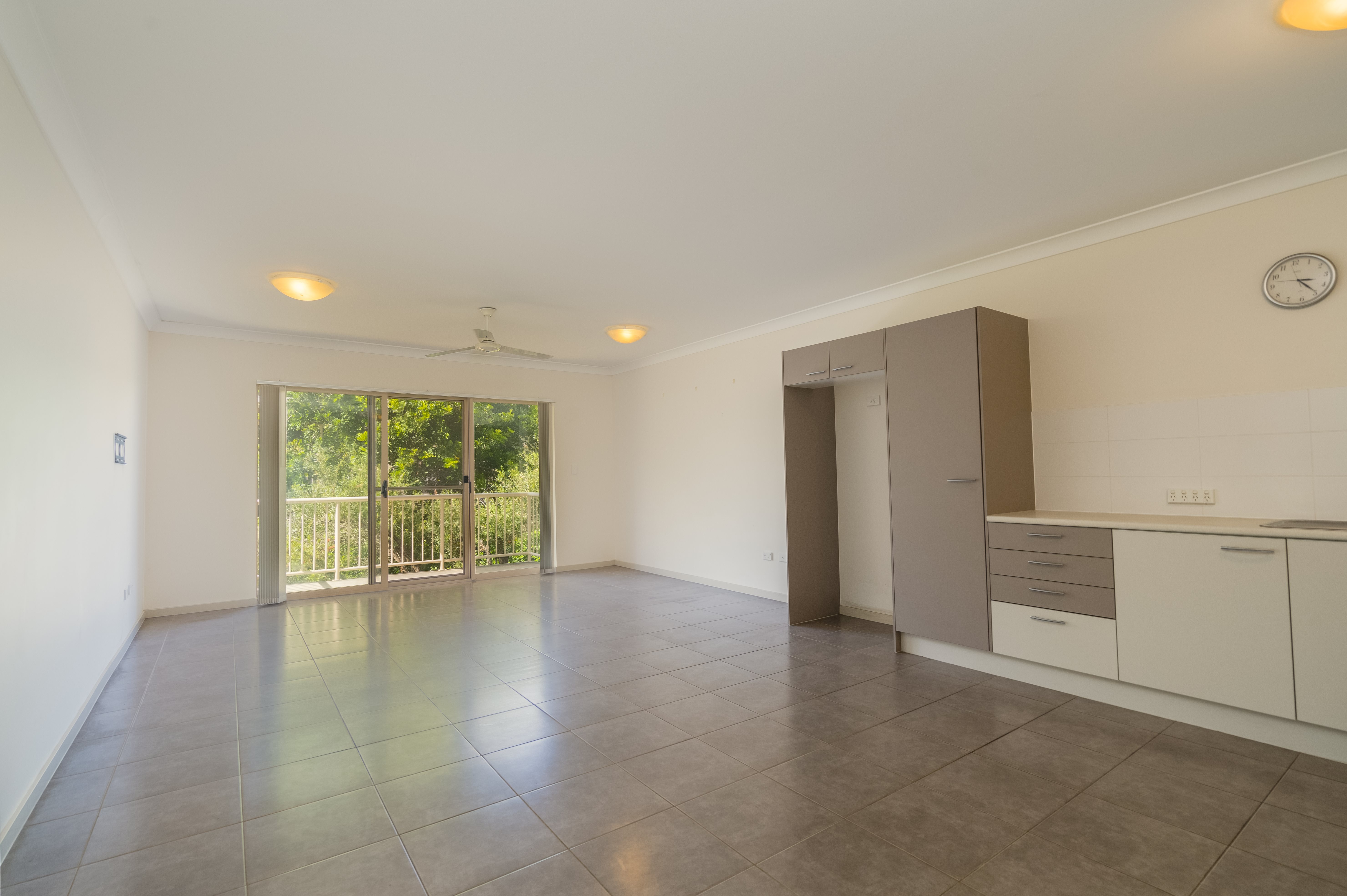Thorn Residence, Ipswich