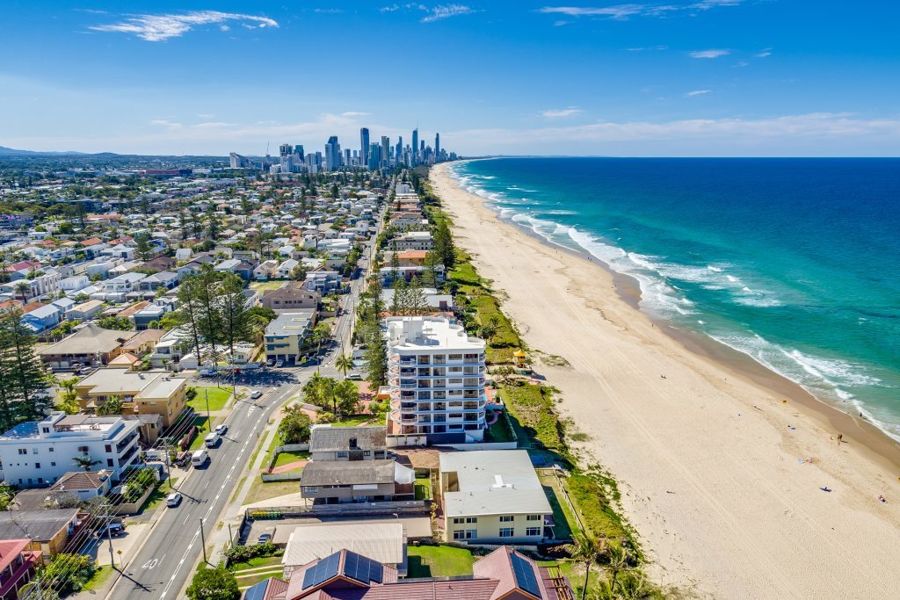 BUSINESS MULTIPLE OF 2!   |    MERMAID BEACH