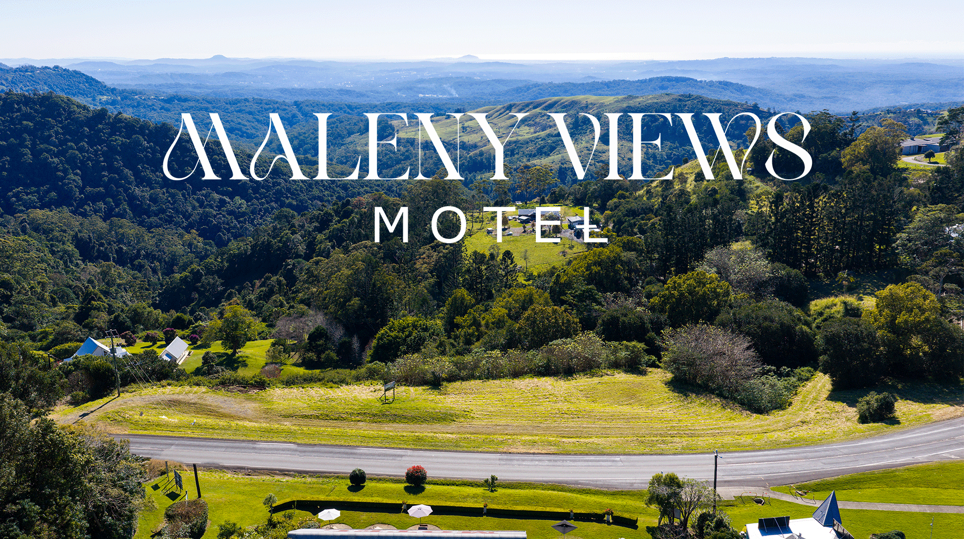 Maleny Views Motel - Gateway Location, Lifestyle and Income | Resort Brokers ID : LH009369