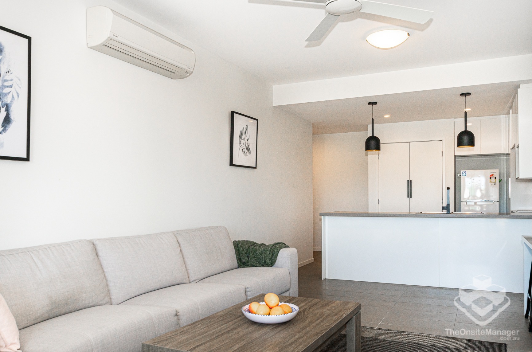 Modern Inner-North Living with Exceptional Convenience
