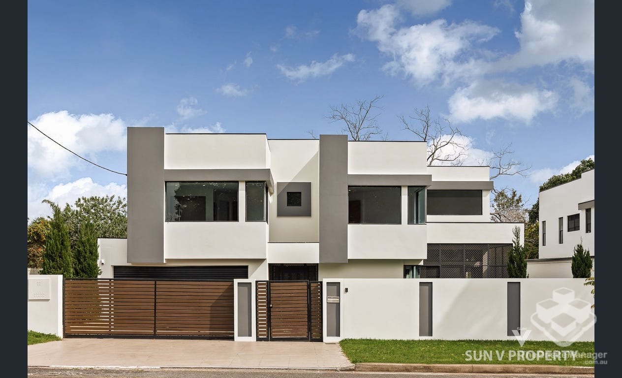 Ken May way, Sunnybank
