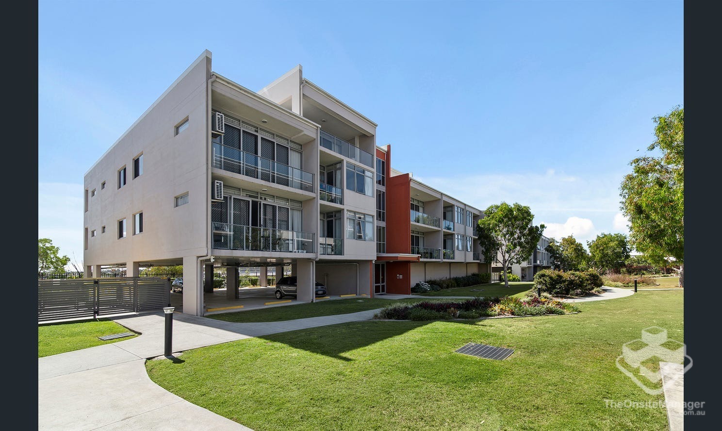Rental at 36/3 McLennan Court, North Lakes