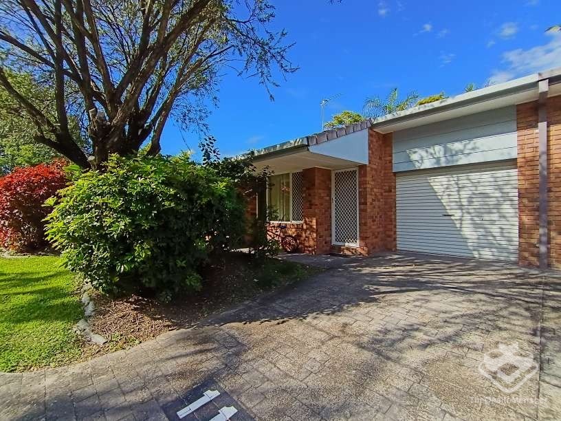 Rental at 115/97 Edmund Rice Drive, Southport