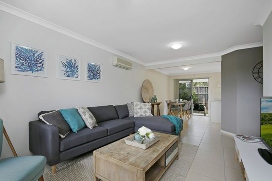 Rental at 9/19 Oreilly Street, Wakerley