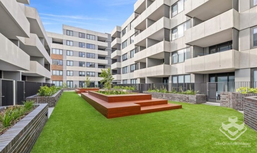 Rental at 403/3 Orchid Street, Clayton South