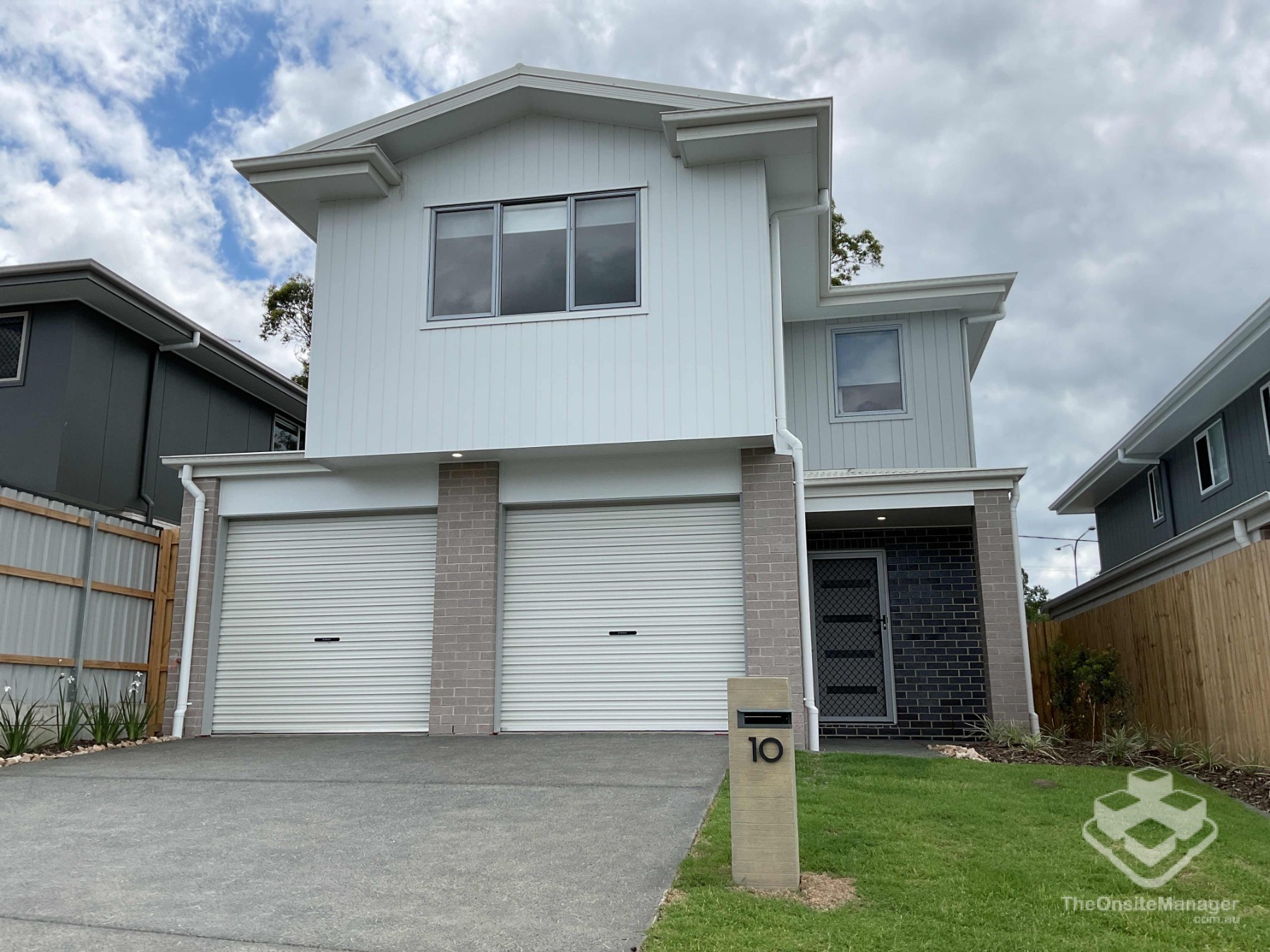 The Plains, Browns Plains